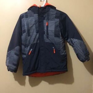4for$20 Boys winter coat